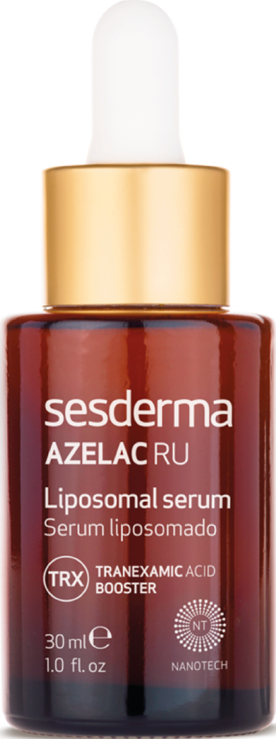 AZELAC RU LIPOSOMAL SERUM Serum