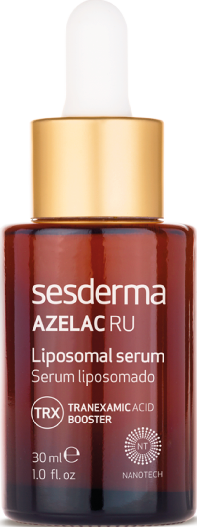 AZELAC RU LIPOSOMAL CREMA GEL Crema gel