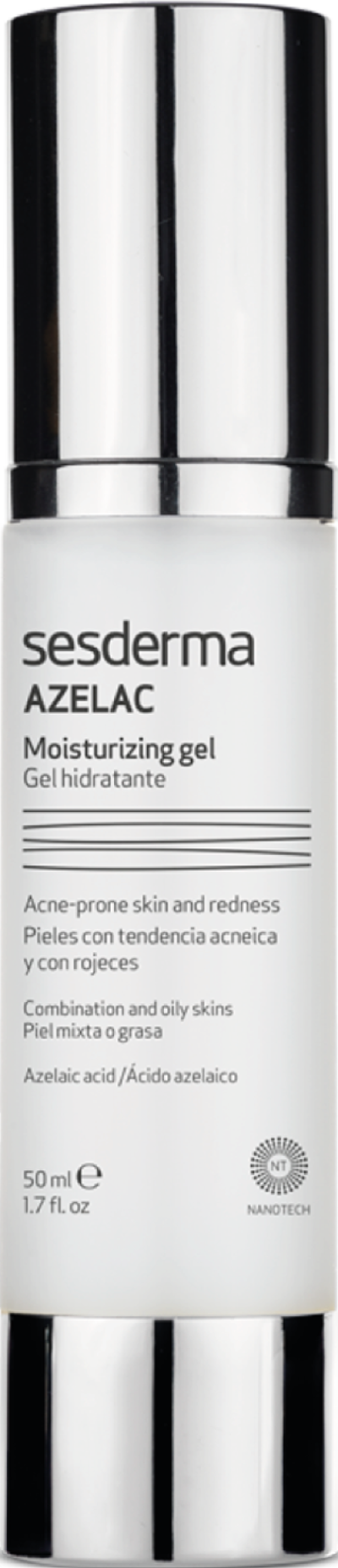 AZELAC GEL HIDRATANTE Gel