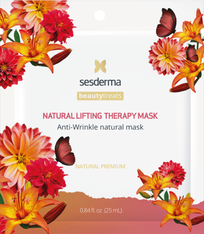 BEAUTY TREATS PR LIFTING THERAPY MASK Sachet