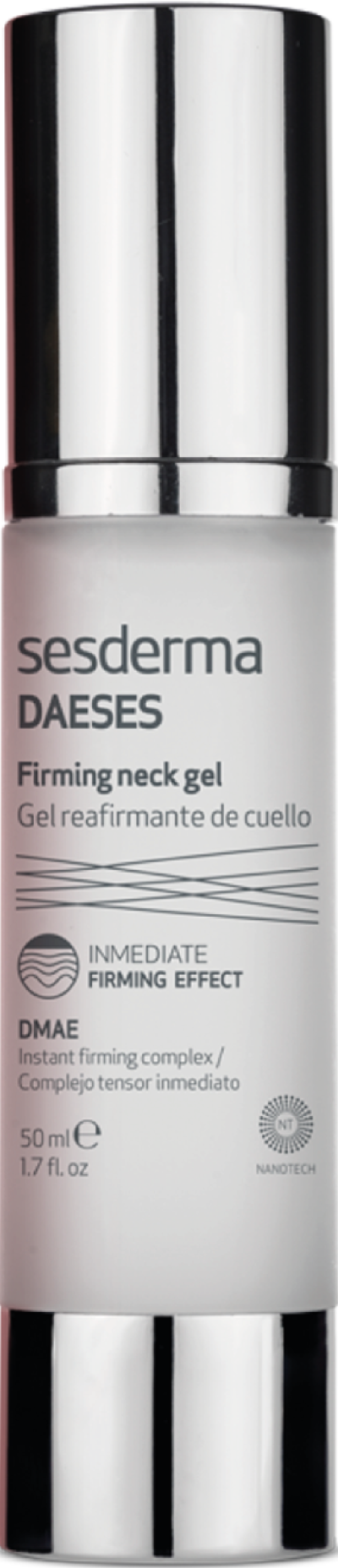 DAESES CREMA GEL REAF FACIAL Crema gel