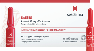 DAESES LIPOSOMAL SERUM Serum