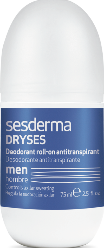 DRYSES DESODORANTE INTERNAC HOMBRE Desodorante