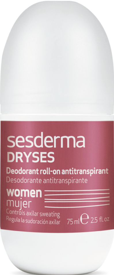 DRYSES DESODORANTE INTERNAC MUJER Desodorante