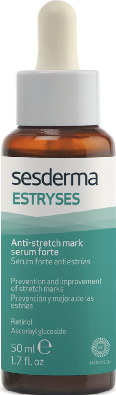 ESTRYSES SERUM FORTE Serum