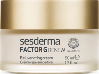 FACTOR G RENEW CREMA 50 ML Crema