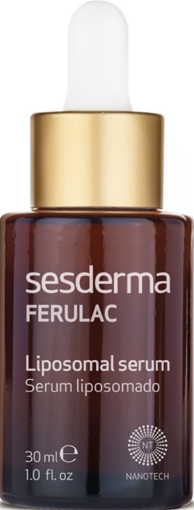 LIPOSOMAL FERULAC SERUM Serum