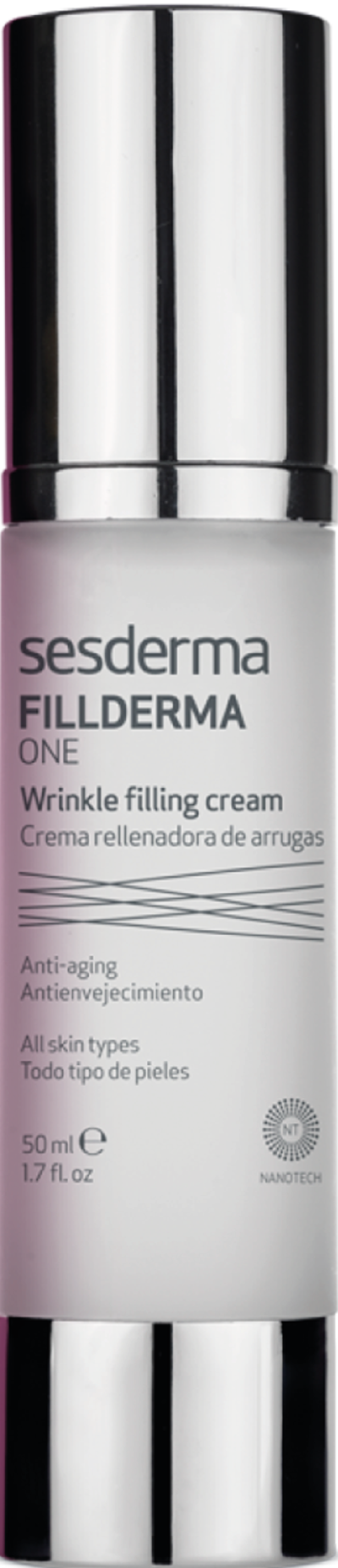 FILLDERMA ONE Solución