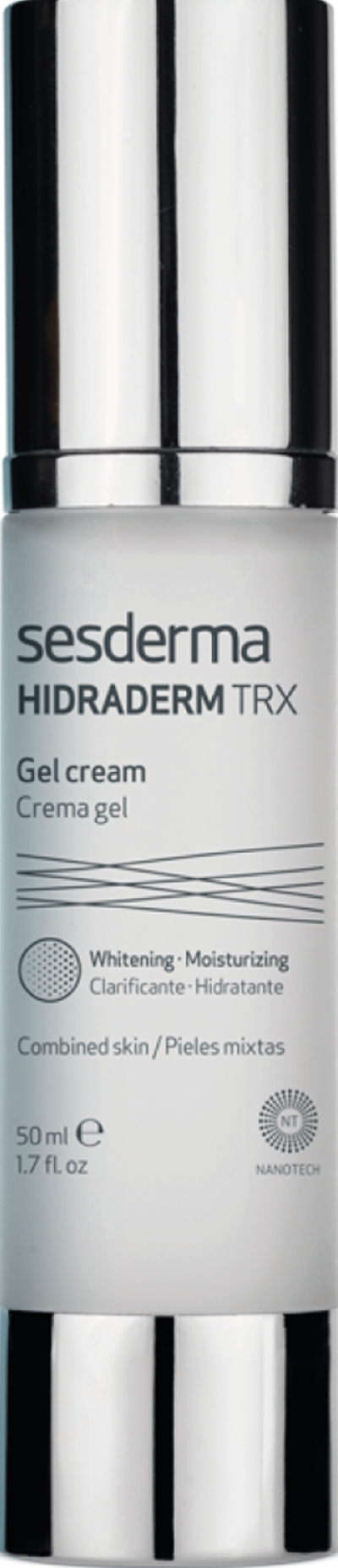 HIDRADERM TRX CREMA GEL Crema gel