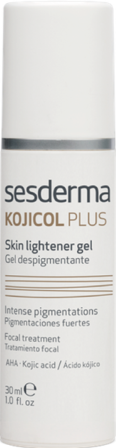 KOJICOL PLUS GEL DESPIGMENTE Gel