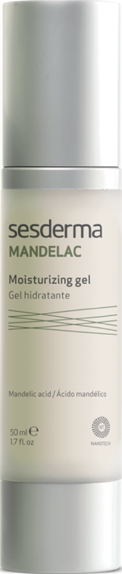 MANDELAC GEL HIDRATANTE Gel