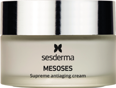 MESOSES CREMA Crema