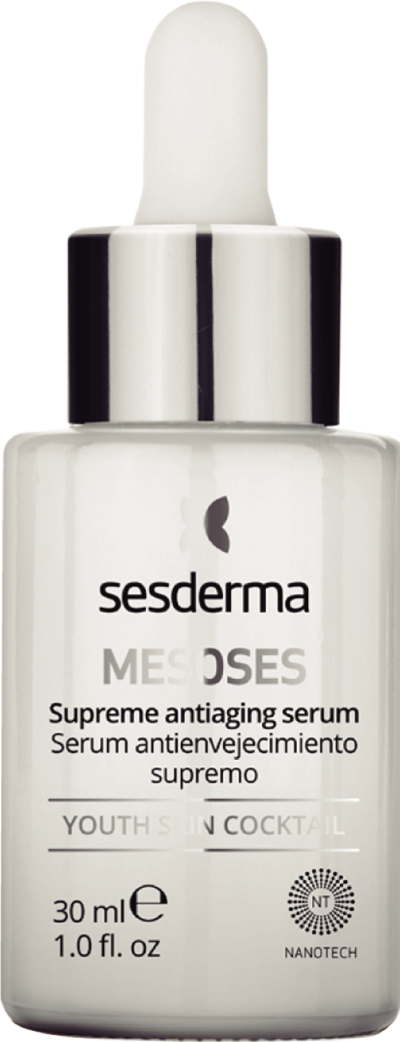 MESOSES SERUM Serum