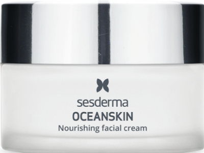 OCEANSKIN CREMA Crema