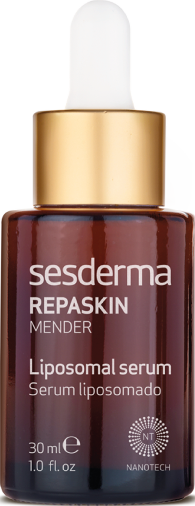 REPASKIN DN-MENDER SERUM Serum