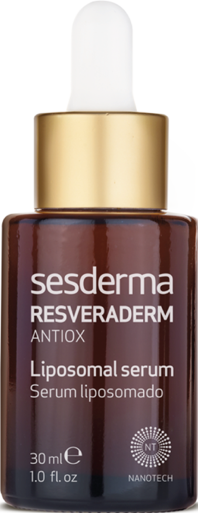 RESVERADERM SERUM Serum