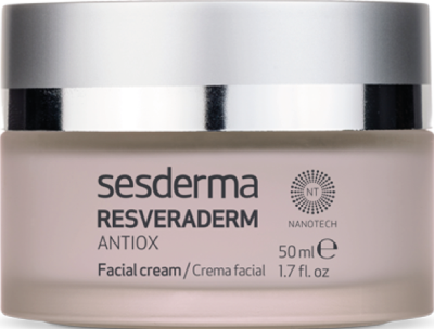 RESVERADERM ANTIOX Gel