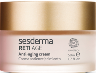 RETI-AGE CREMA FACIAL Crema