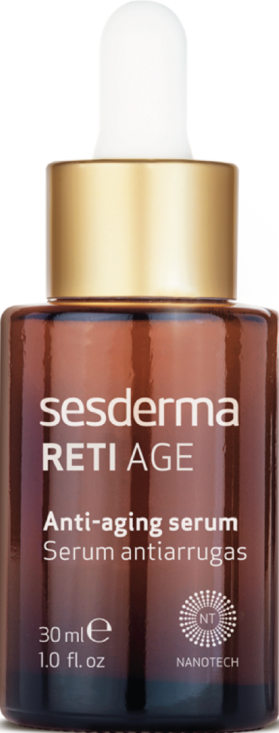 RETI-AGE ANTIAGING SERUM Serum
