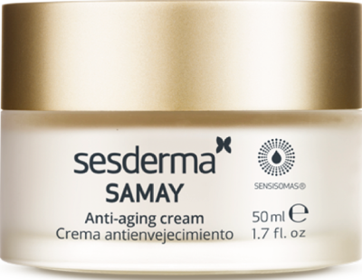 SAMAY CREMA FACIAL Crema