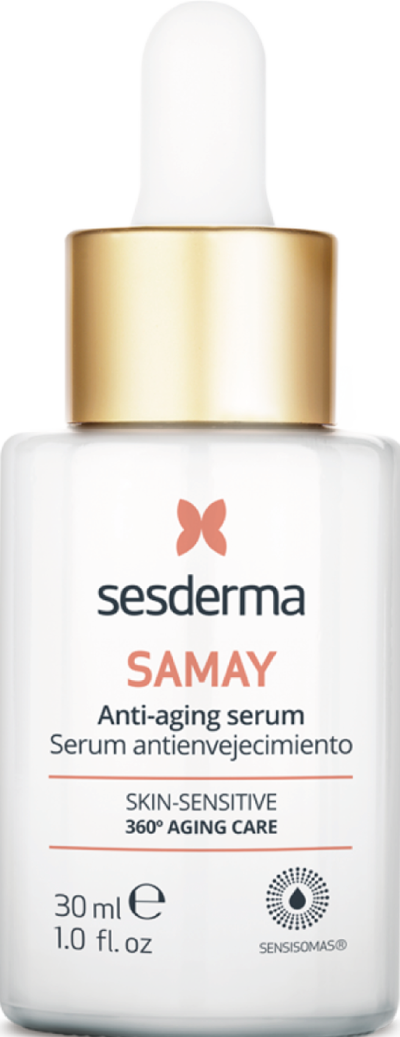 SAMAY SERUM Serum