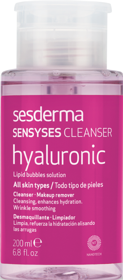 SENSYSES HYALURONIC Solución