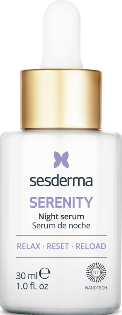 SERENITY LIPOSOMAL SERUM Serum