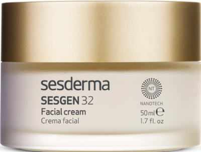 SESGEN-32 CREMA ACTIVADORA CELULAR Crema