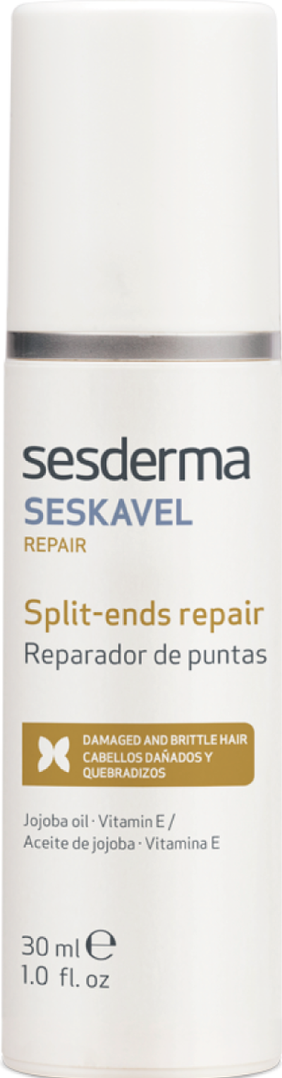 SESKAVEL REPARADOR CAPILAR Serum