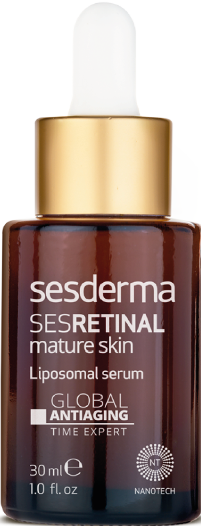 SESRETINAL MATURE 0,1 SERUM Serum