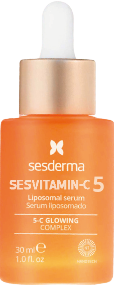 SESVITAMIN-C SERUM 5 VITAMINAS Serum