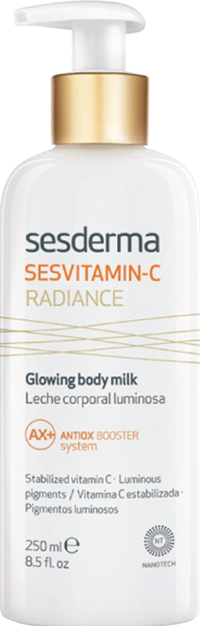 SESVITAMIN-C LECHE CORPORAL Leche corporal