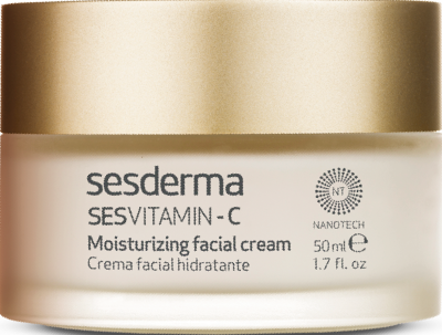 SESVITAMIN-C CREMA FAC. HIDRATANTE Crema