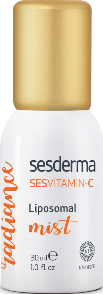 SESVITAMIN MIST Atomizador