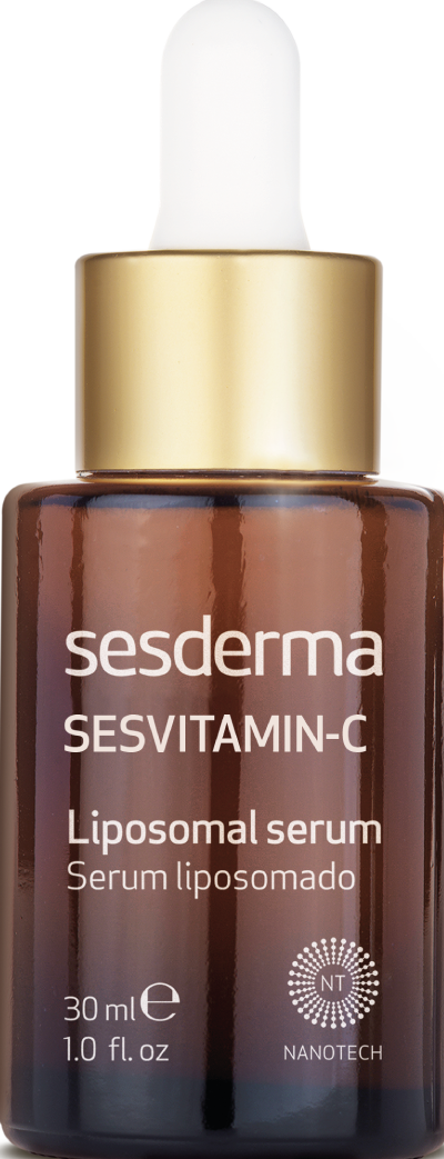 SESVITAMIN-C LIPOSOMAL SERUM Serum