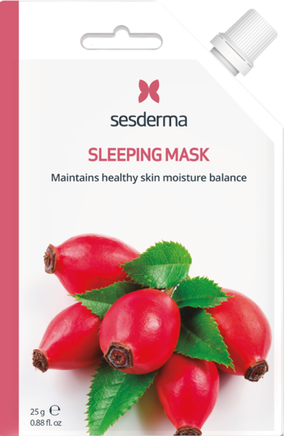 BEAUTY TREATS SLEEPING MASK Sachet