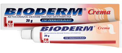 BIODERM Crema