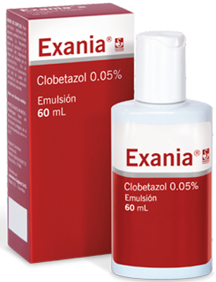 EXANIA Emulsión