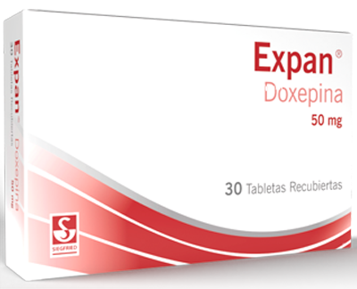EXPAN Tabletas