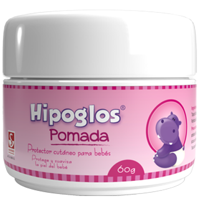 HIPOGLOS Crema