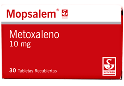 MOPSALEM Tabletas