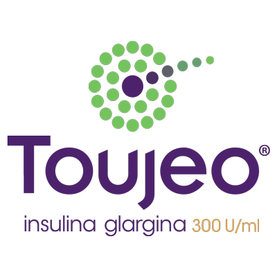 TOUJEO 300 U/ML Solución para inyección