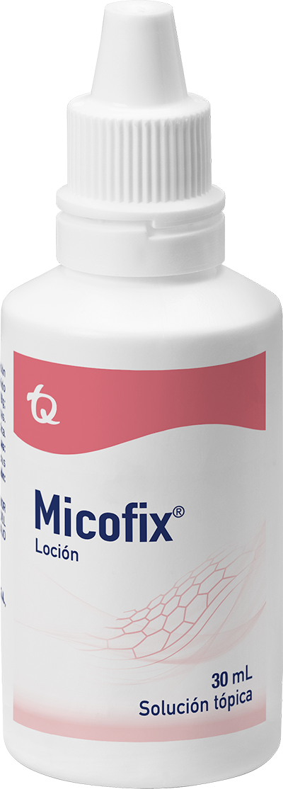 MICOFIX Loción