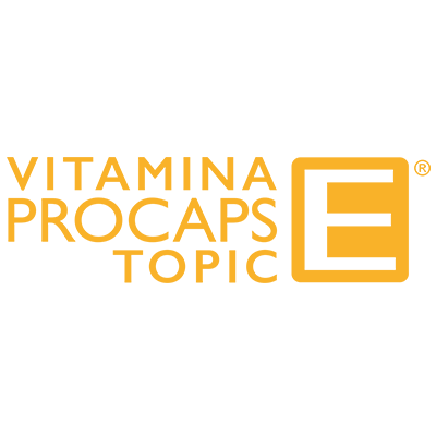 VITAMINA E TOPIC (100 U.I.) Cápsulas blandas