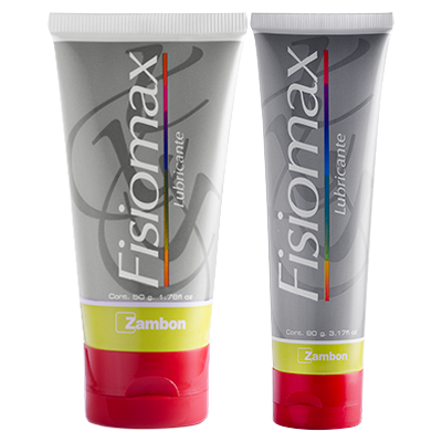 FISIOMAX Gel