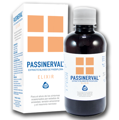 PASSINERVAL Elixir