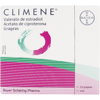 CLIMENE Grageas