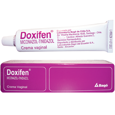 DOXIFEN Crema