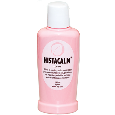 HISTACALM Loción