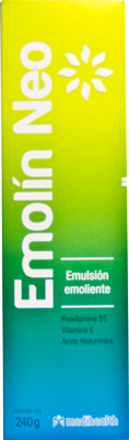 EMOLIN NEO Emulsión